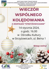 wieczor koledowania 24