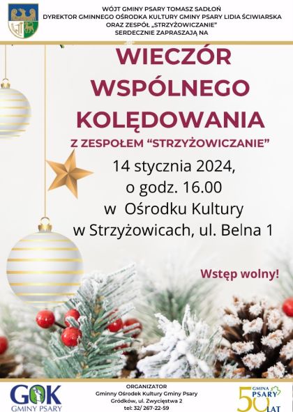 wieczor koledowania 24