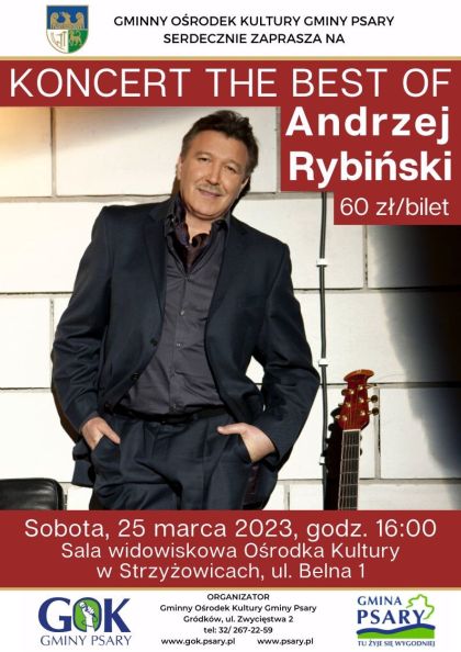 Andrzej Rybiński Koncert(1)
